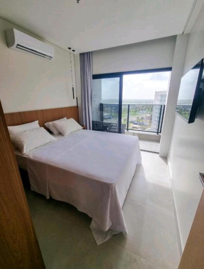 Salinas Premium Resort Salinópolis Esterno foto