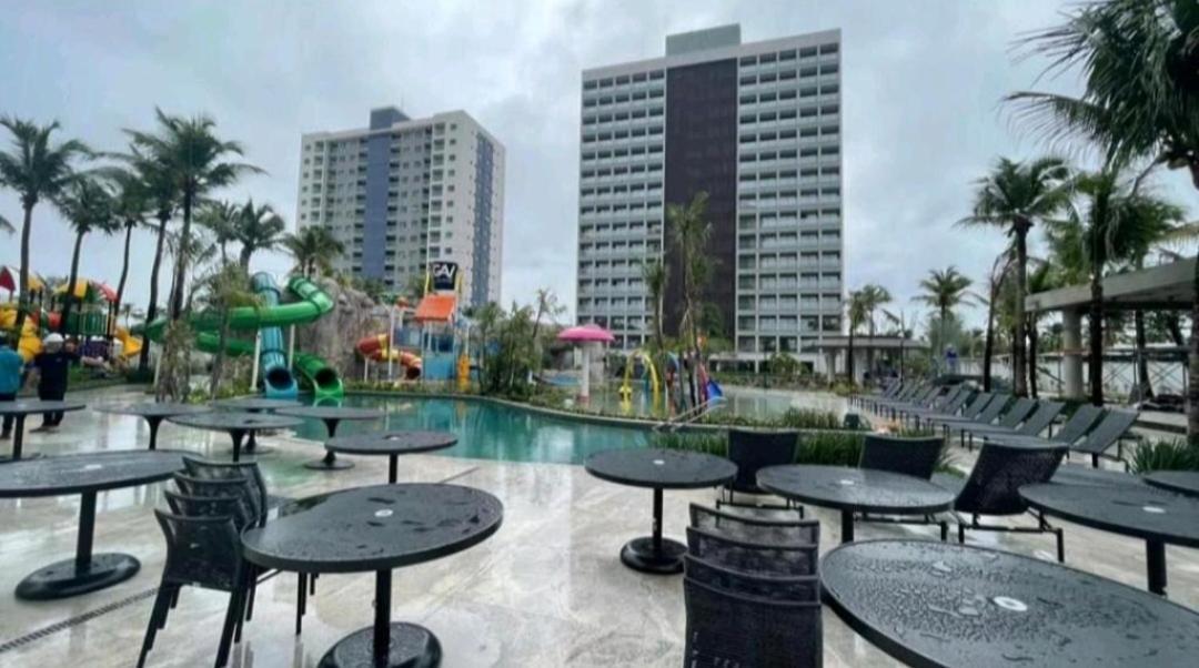 Salinas Premium Resort Salinópolis Esterno foto